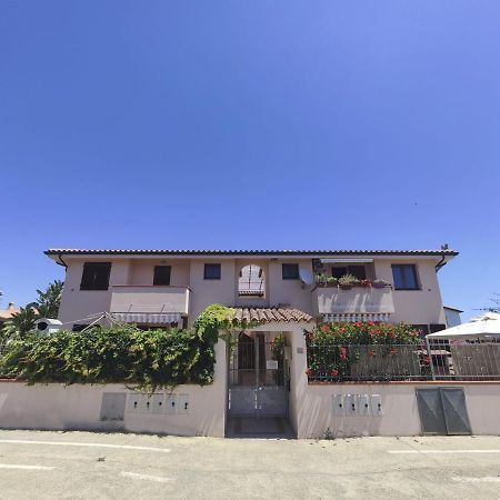 Residenza Bougainvillea Pula Buitenkant foto